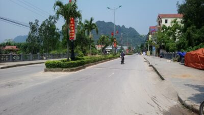 Dat Nha Pho Phong Nha 3